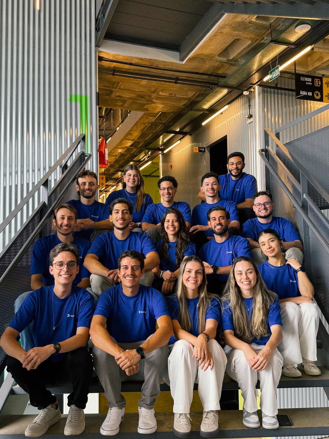 Equipe Amplify