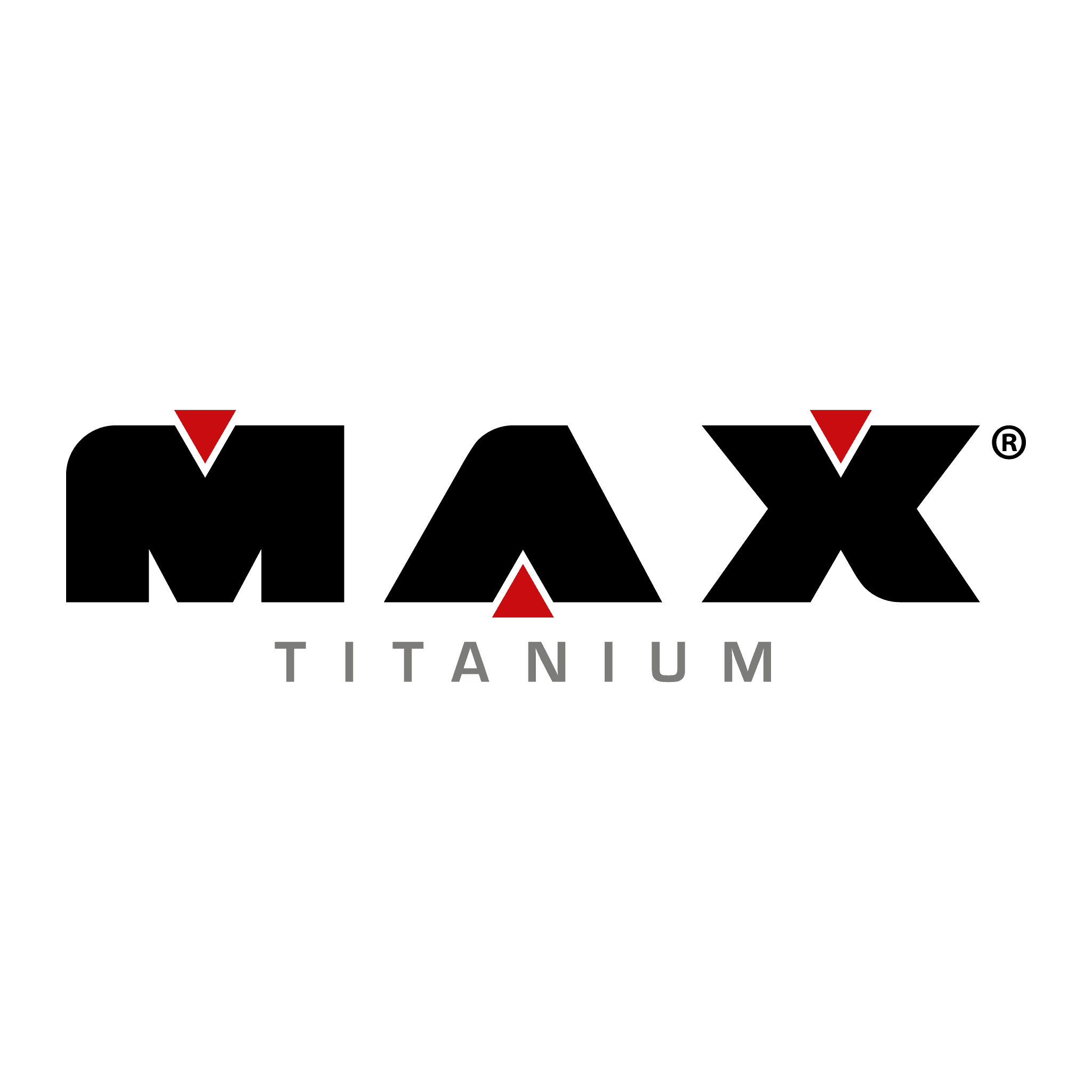 Max Titanium